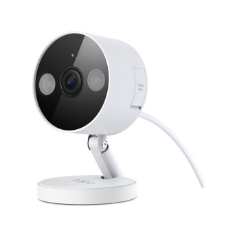 TP-Link Tapo C710 Умная наружная поворотно-наклонная камера с прожектором с ИИ