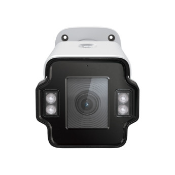 TP-Link InSight S345(2.8mm) VIGI 4МП Уличная цилиндрическая полноцветная камера
