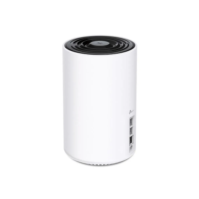 Трехдиапазонная домашняя Mesh-система TP-LINK DECO XE75 PRO(3-PACK) AXE5400 Wi-Fi 6E