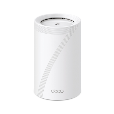 Трехдиапазонная домашняя Mesh-система TP-LINK DECO BE65(1-pack) BE9300 Wi-Fi 7