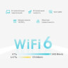 USB-адаптер TP-LINK TG-3468